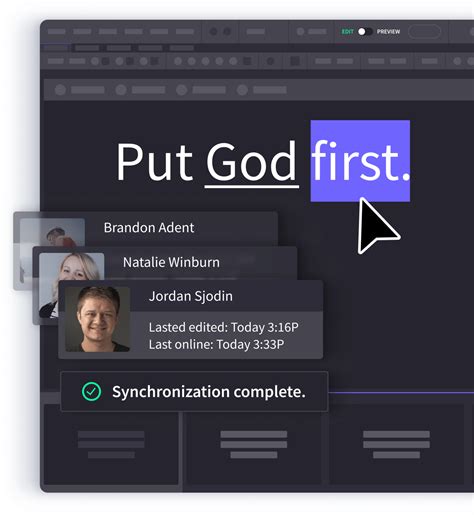 Proclaim Tutorial 的图像结果
