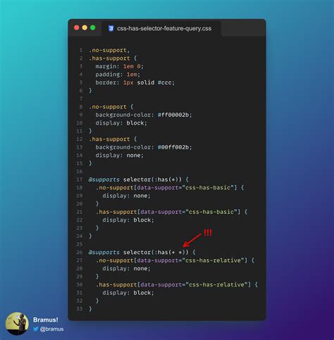 Image result for CSS3 HTML5 Feature Detect