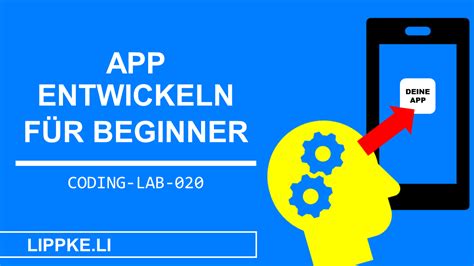 App Programmieren Tutorial 的图像结果