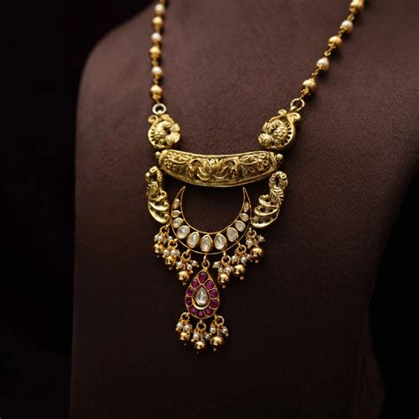 Rimli Boutique | Kundan Polki 925 Silver Designer Jewelry | Chennai