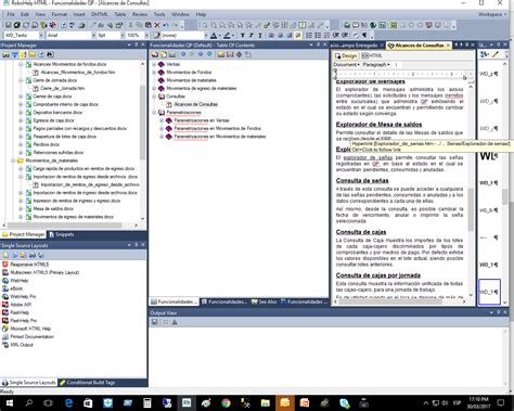 Image result for How to Create TOC in RoboHelp