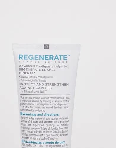 Image result for Tooth Science Toothpaste