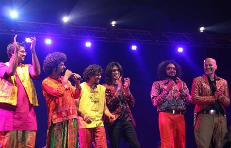 25 Musicians And Comedians Answer The Question: "Will You Still Perform ...