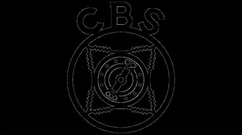 CBS Logo Design 的图像结果