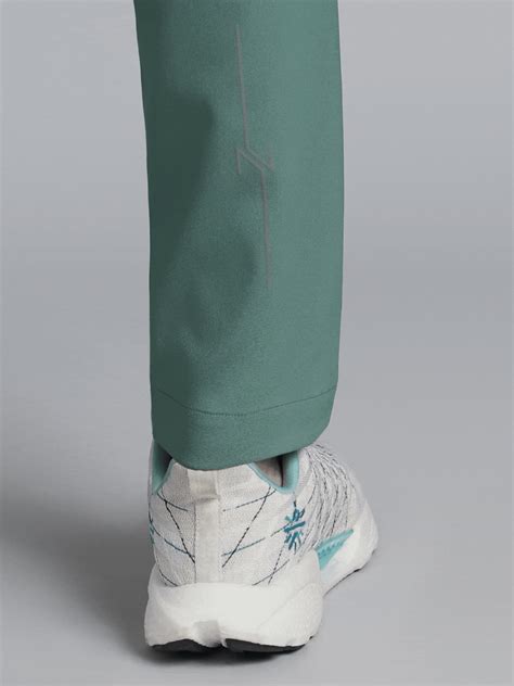 Buy Men's Green Pacer Running Trackpants Online in India | Cult Store