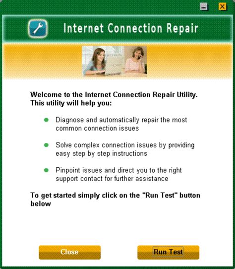 Image result for Repair Internet Connection Free