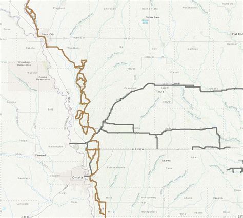 Loess Hills National Scenic Byway | Byway | Travel Iowa