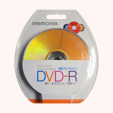 Image result for How to Use Memorex DVD-R Printable