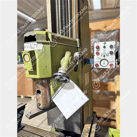 Image result for Used Router Cylinder Boring Machine