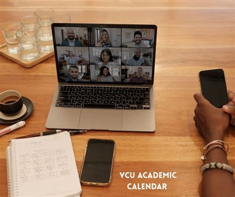VCU Academic Calendar 2025‑2026: Important Dates