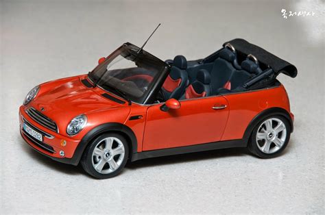 Image result for Mini Convertible Red