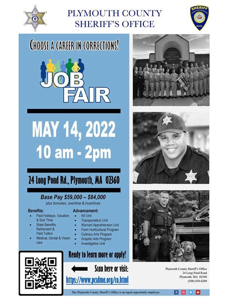 Plymouth County Sheriff's Department