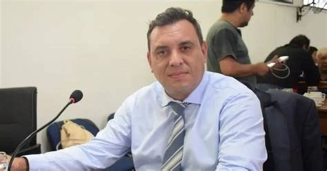 Quién es Maximiliano Bondarenko, el ex comisario que encabeza la ...