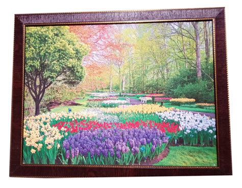 Buy Mask Interior Nature Scenary Wall Hanging Photo Frame_M4_330cm ...