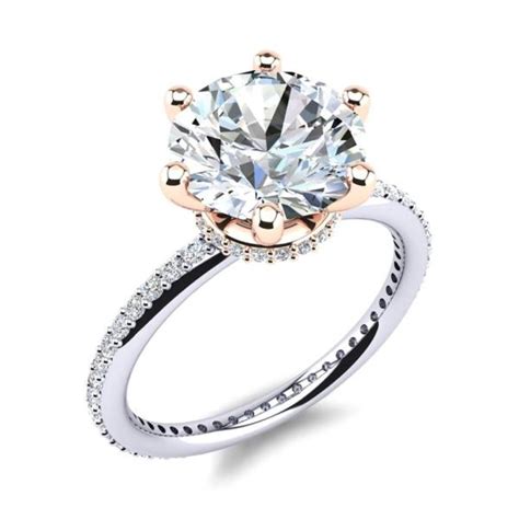 Top rings Our Collections at best prices in Chennai | Brilliant Cut ...