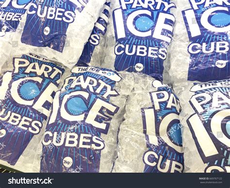 Bag Of Ice Logo at Brenda Norris blog