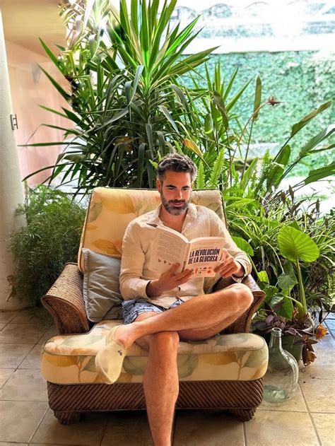 ¿Quién es Manuel Serrano, el nuevo novio de Tania Ruiz, ex de Peña Nieto?