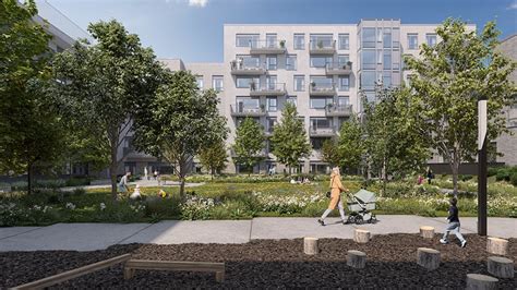 Planning approved for 578 homes in Inchicore five years after project ...
