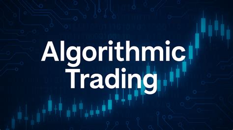 Automated Algorithmic Trading 的图像结果