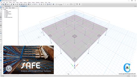 CSI Safe Tutorial 的图像结果