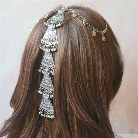 Buy Oxidized Jewelry Online In India - Etsy India