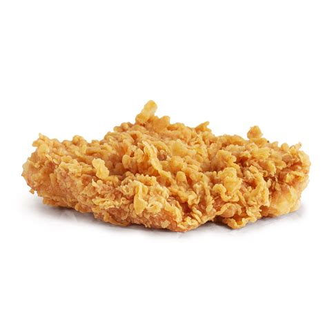 Kfc Chicken Fillet