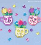 Image result for Easter Paper Crafts for Adults