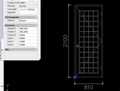Image result for Scale AutoCAD Block