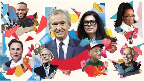 Forbes 2025 Billionaires List - The Richest People In The World Ranked