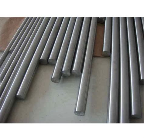 Inconel 718 - Inconel 718 Round Bar Trader - Wholesaler / Distributor ...