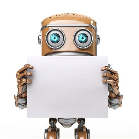 Robot Word Sign 的图像结果