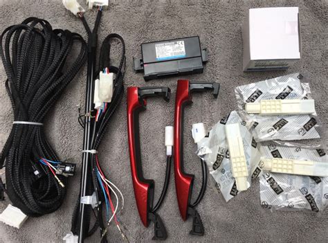 Image result for Advanced Keyless Entry