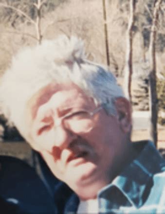 David Paul Rice Obituary - 2023 - Silver Creek Mortuary