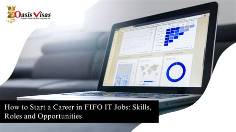 How to Start a Career in FIFO IT Jobs: Skills, Roles and Opportunities | Oasis India