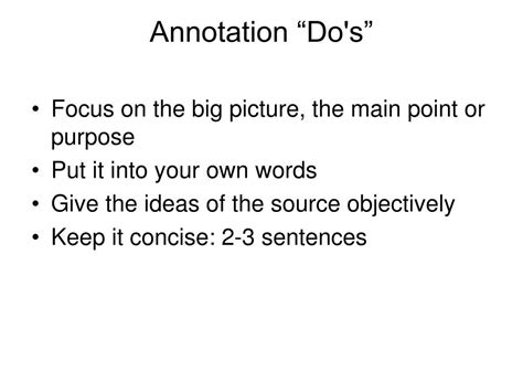 How to Write Annotations 的图像结果