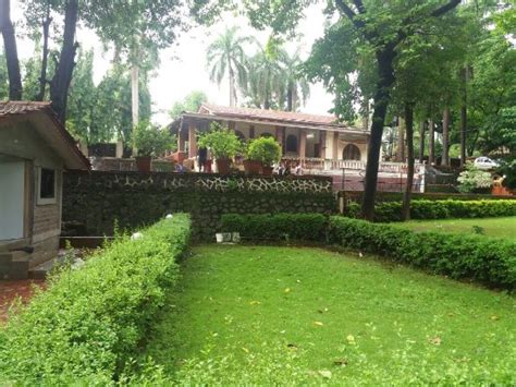 NATURE FUN RESORT (Kalote Mokashi) - Lodge Reviews & Photos - Tripadvisor