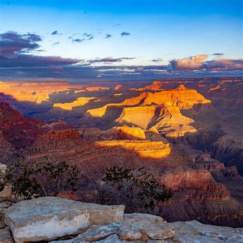 Download Breathtaking scenery at the Grand Canyon | Wallpapers.com