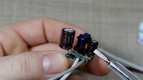 How to Fix LED Driver 的图像结果