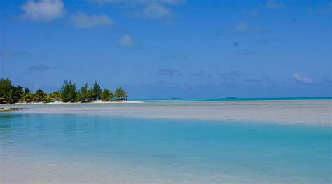 GINA'S GARDEN LODGES (Aitutaki, South Pacific) - Lodge Reviews, Photos ...