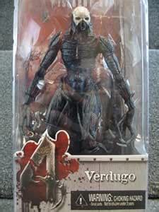 Buy NECA Resident Evil 4 Series 1 Action Figure Verdugo Online at Low ...