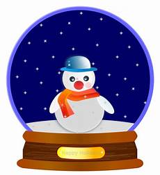 Snow Globe Clipart by Free Clipart Animated Snow Globe Jaynick Snow Globe Clipart