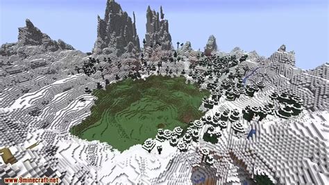 Image result for Minecraft Java Edition Seeds