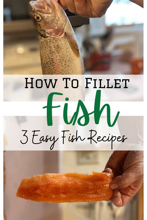 Image result for How to Cook Fish Fillet