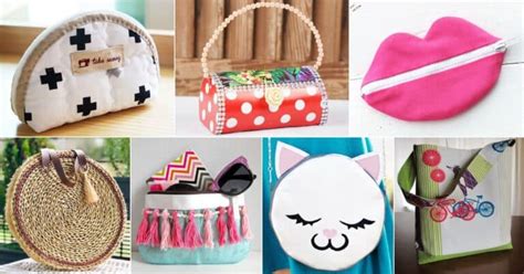 Image result for DIY Small Purses