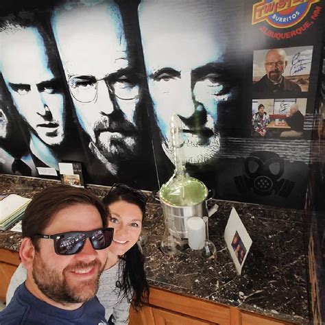 7 Iconic "Breaking Bad" Filming Locations You Have to Visit B*T⊂H!