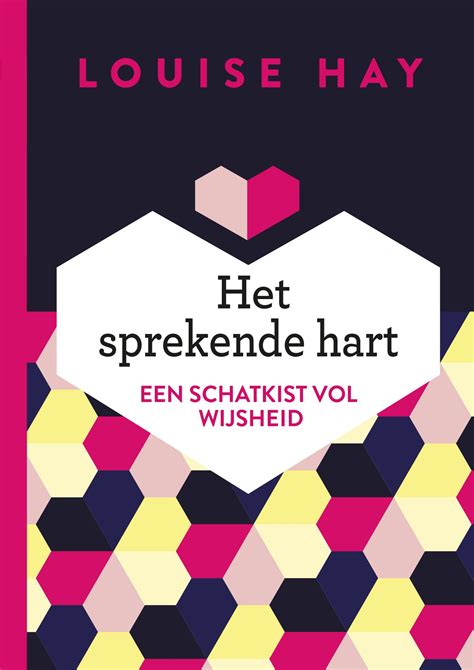 Het sprekende hart van Louise Hay bestellen? | Louise hay, Book art, Gratis