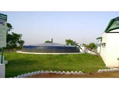 Bio Gas Plant Manufacturer, Bio Gas Plant Supplier,Wholesaler, Chennai ...