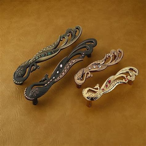 Mayur-gd Peacock Design Door Pull Handle Manufacturers and Suppliers ...