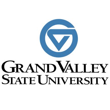GVSU Academic Calendar - Allendale