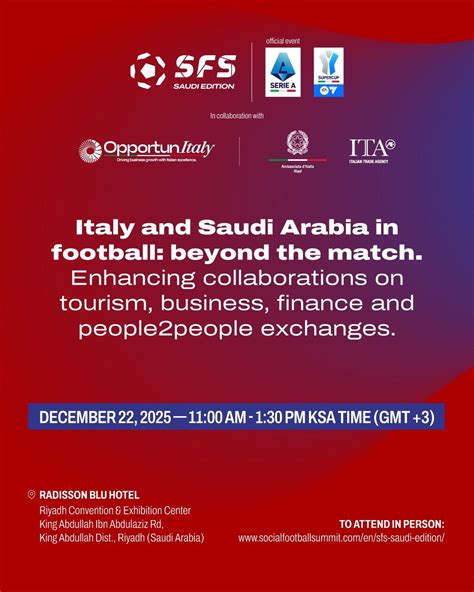 SFS SAUDI EDITION | RIYADH , Riyadh - Kingdom Of Saudi Arabia, 22 ...